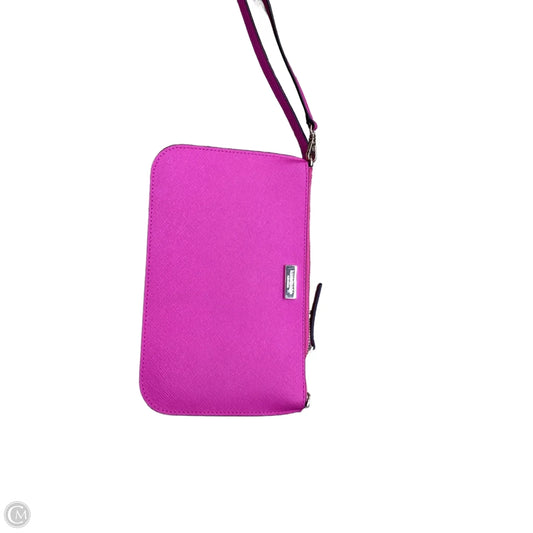 Wristlet Designer By Kate Spade, Size: Small