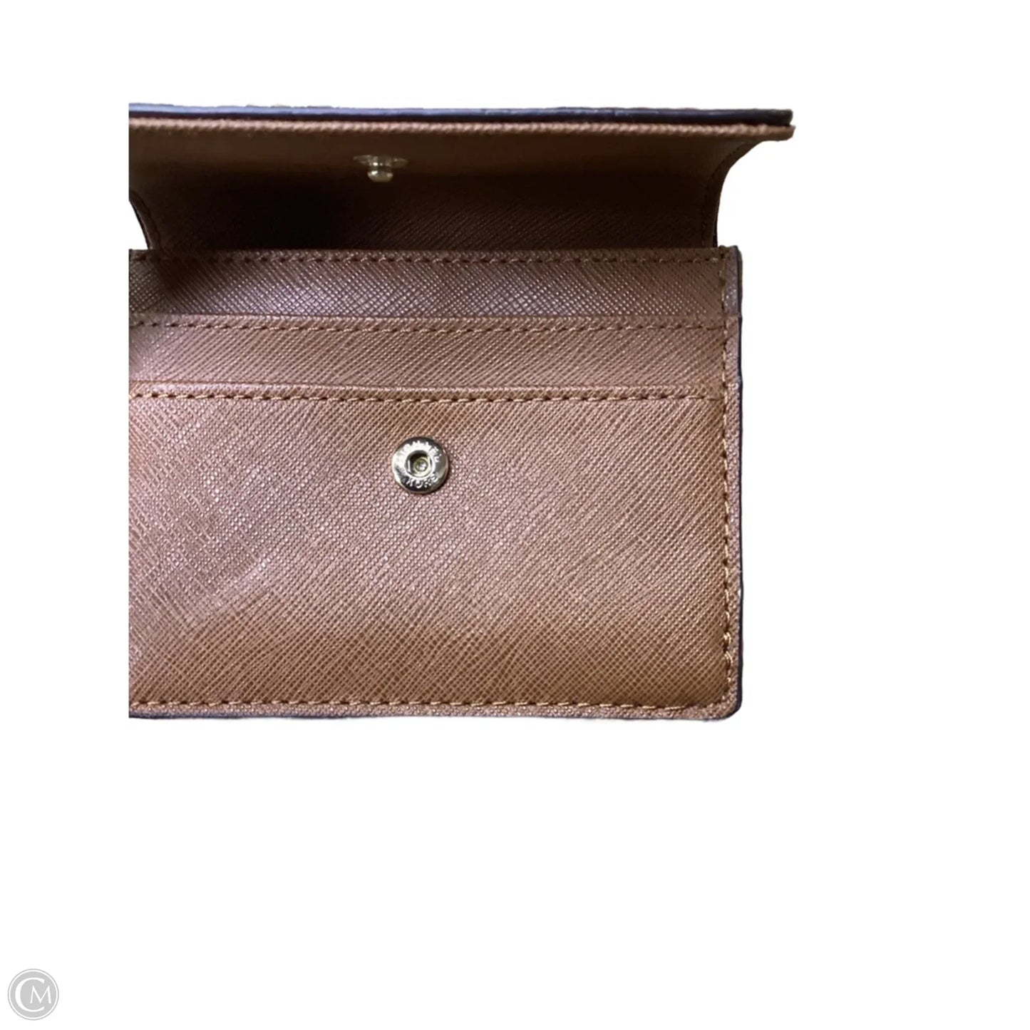 Wallet Designer By Michael Kors, Size: Small