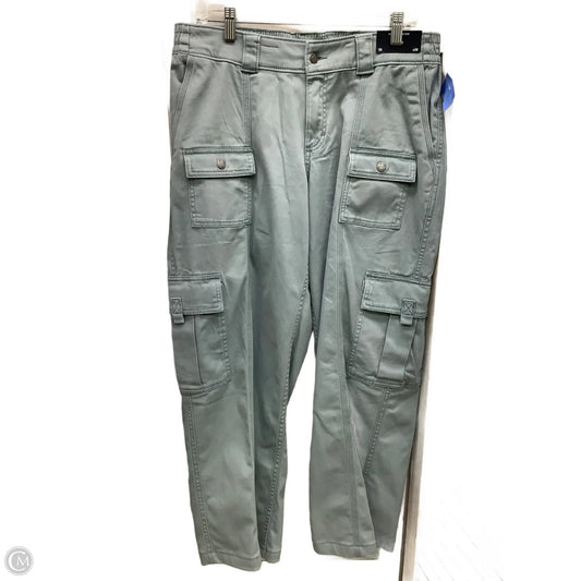 Pants Chinos & Khakis By Hollister In Blue, Size: 12