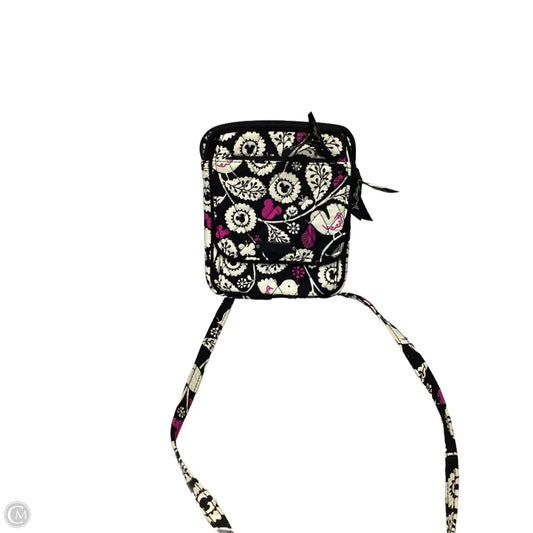 Crossbody By Vera Bradley, Size: Medium