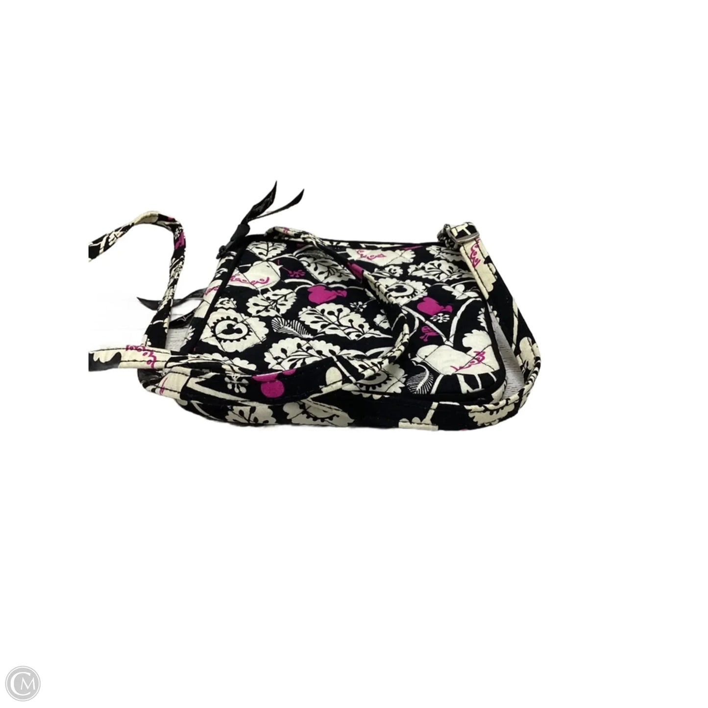 Crossbody By Vera Bradley, Size: Medium