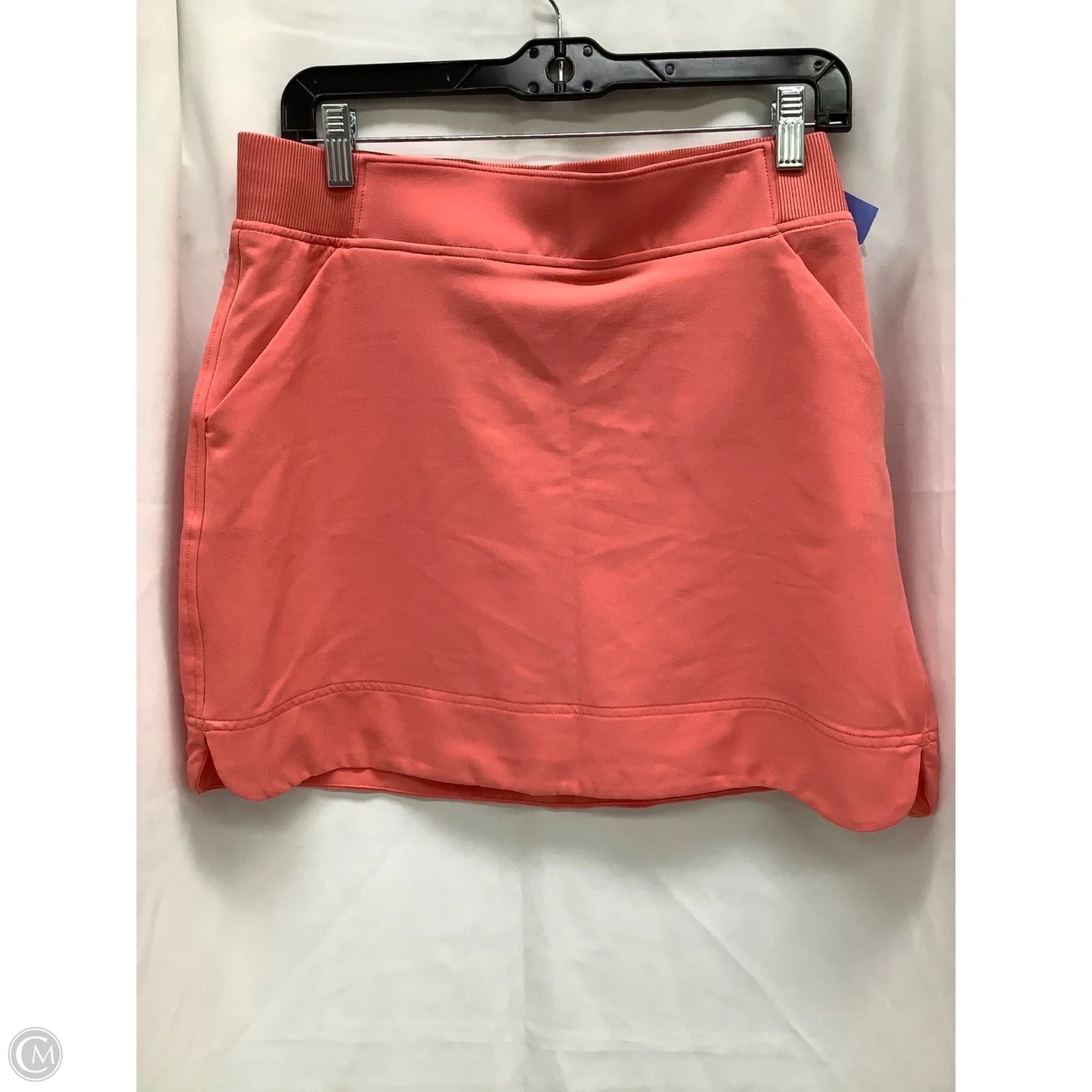 Skort By 32 Degrees In Pink, Size: L