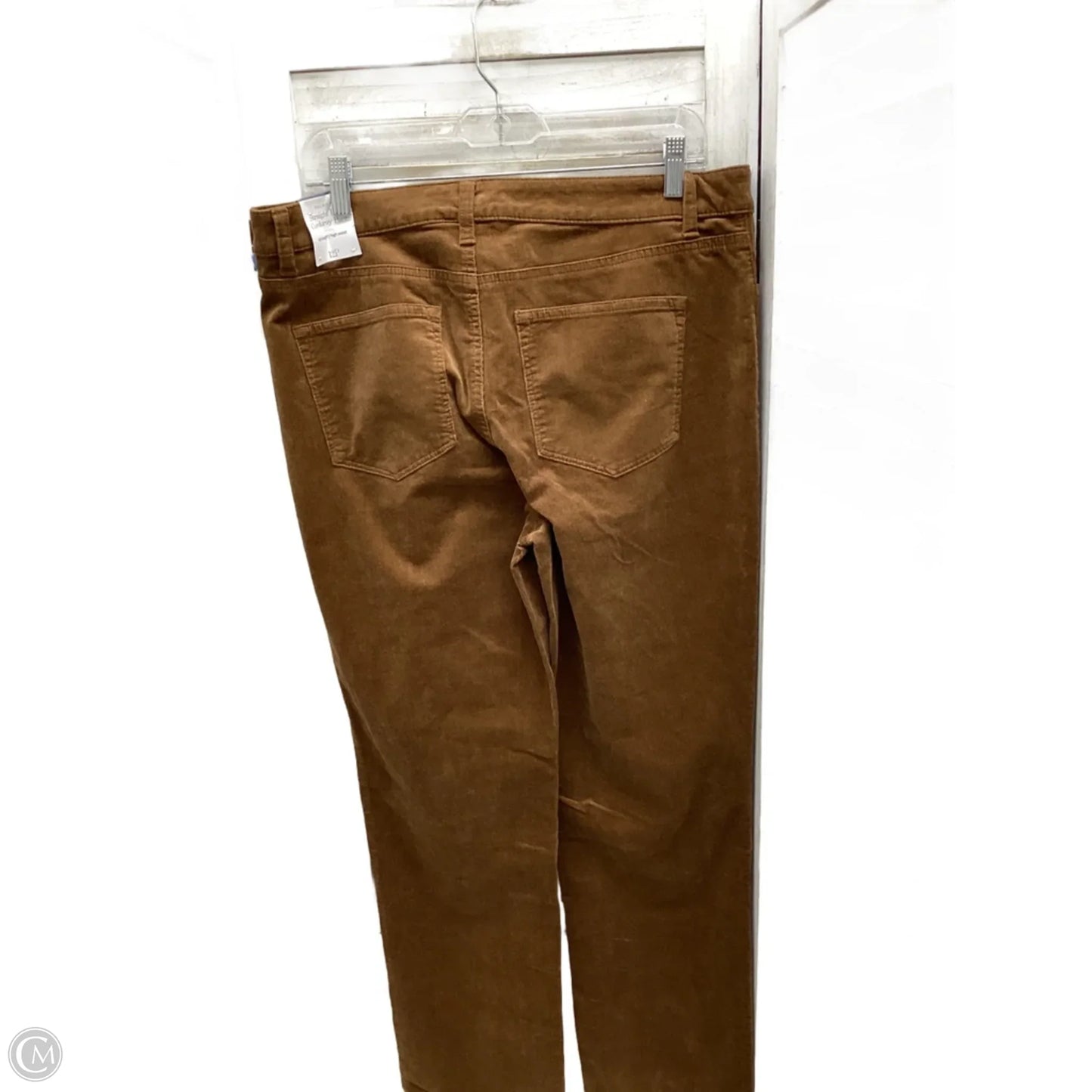 Pants Chinos & Khakis By Talbots In Brown, Size: 12