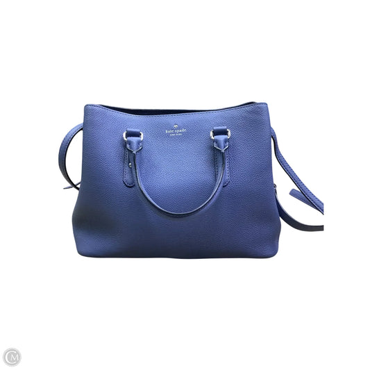 Handbag Designer By Kate Spade, Size: Medium