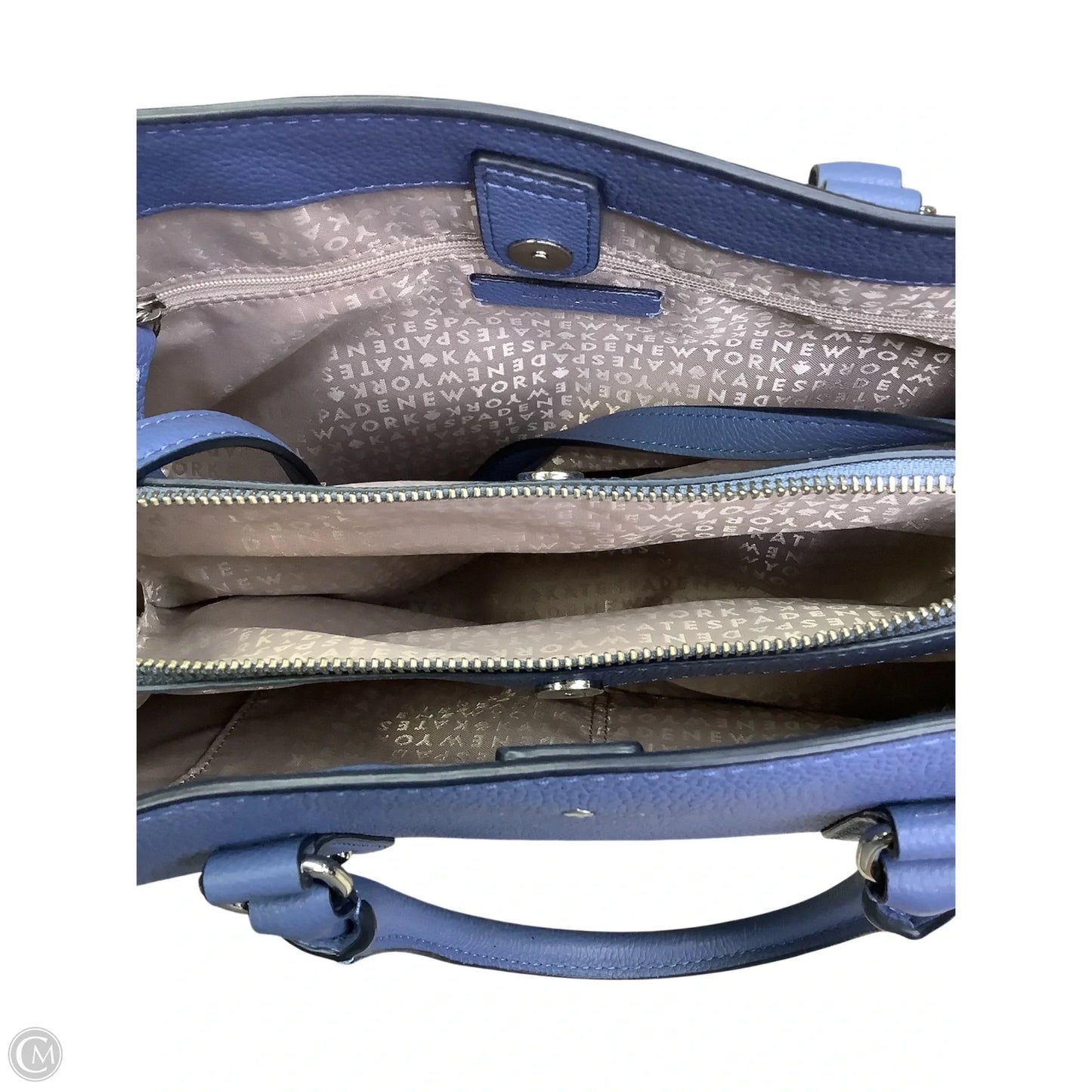 Handbag Designer By Kate Spade, Size: Medium