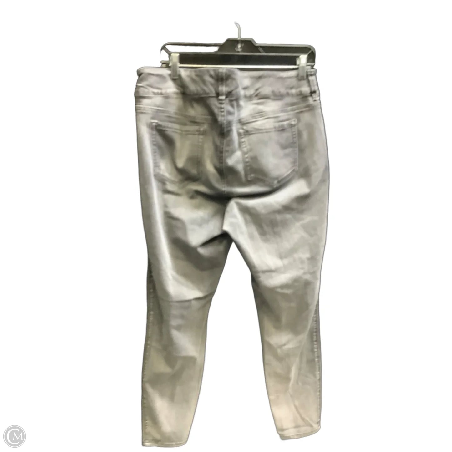 Pants Chinos & Khakis By Torrid In Black, Size: 16