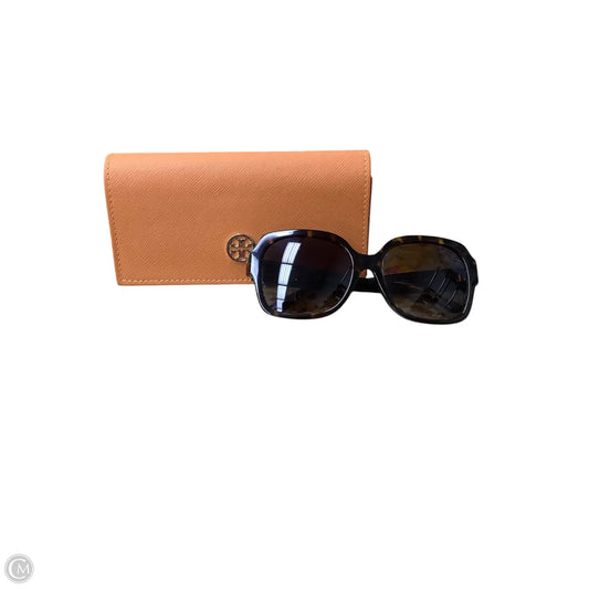 Sunglasses Designer By Tory Burch