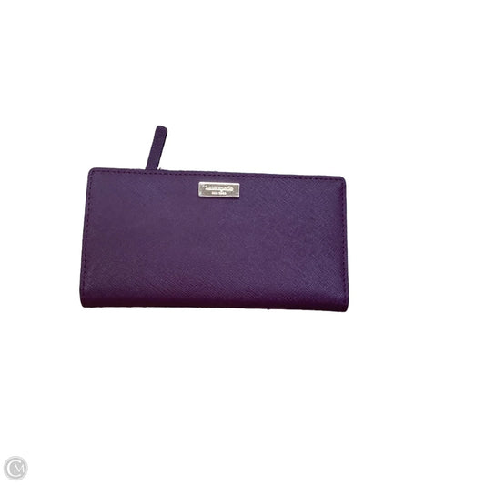 Wallet Designer By Kate Spade, Size: Small