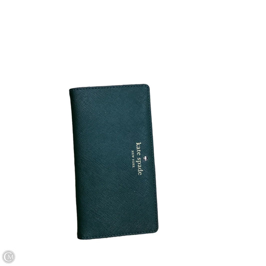 Wallet Designer By Kate Spade, Size: Medium