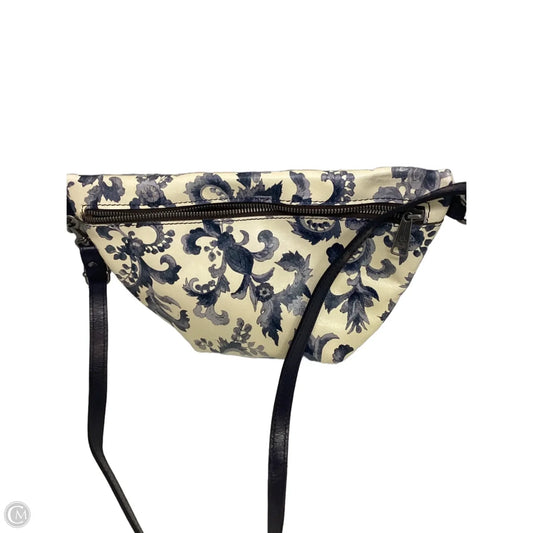 Crossbody Designer By Patricia Nash, Size: Small