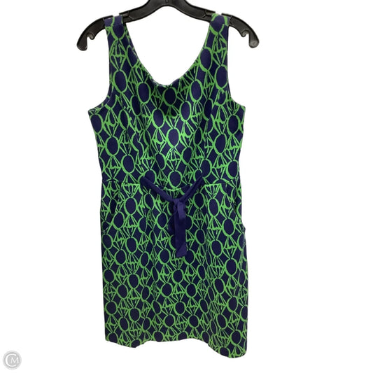 Dress Designer By Lilly Pulitzer In Multi-colored, Size: Xl