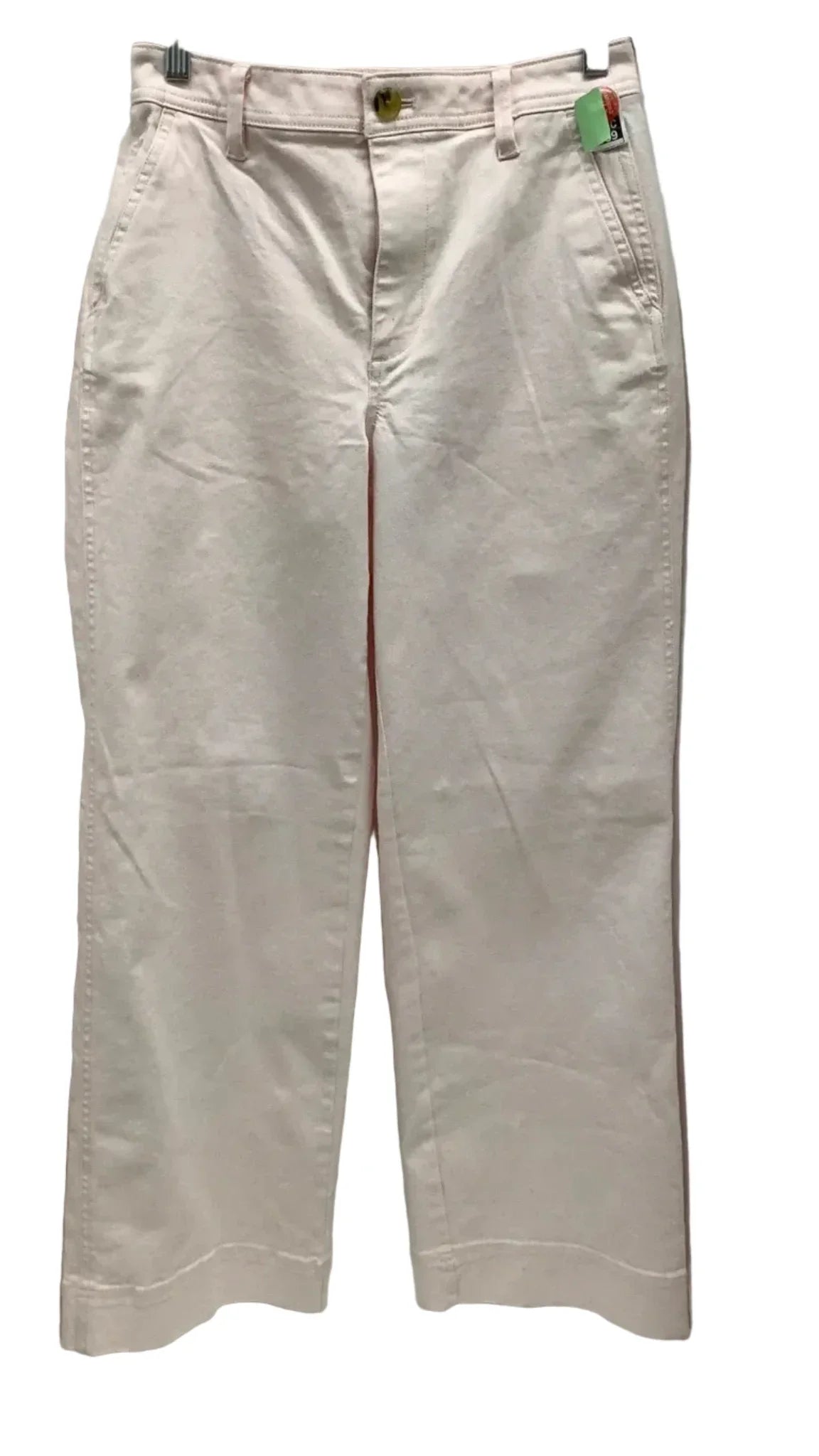 Pants Chinos & Khakis By Free Assembly In Pink, Size: 4