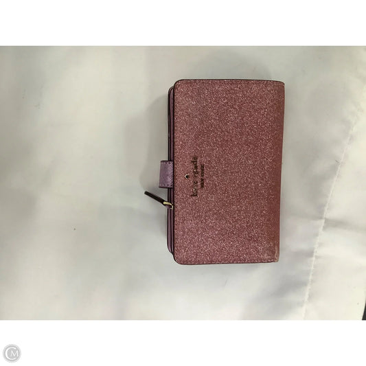 Wallet Designer By Kate Spade, Size: Small