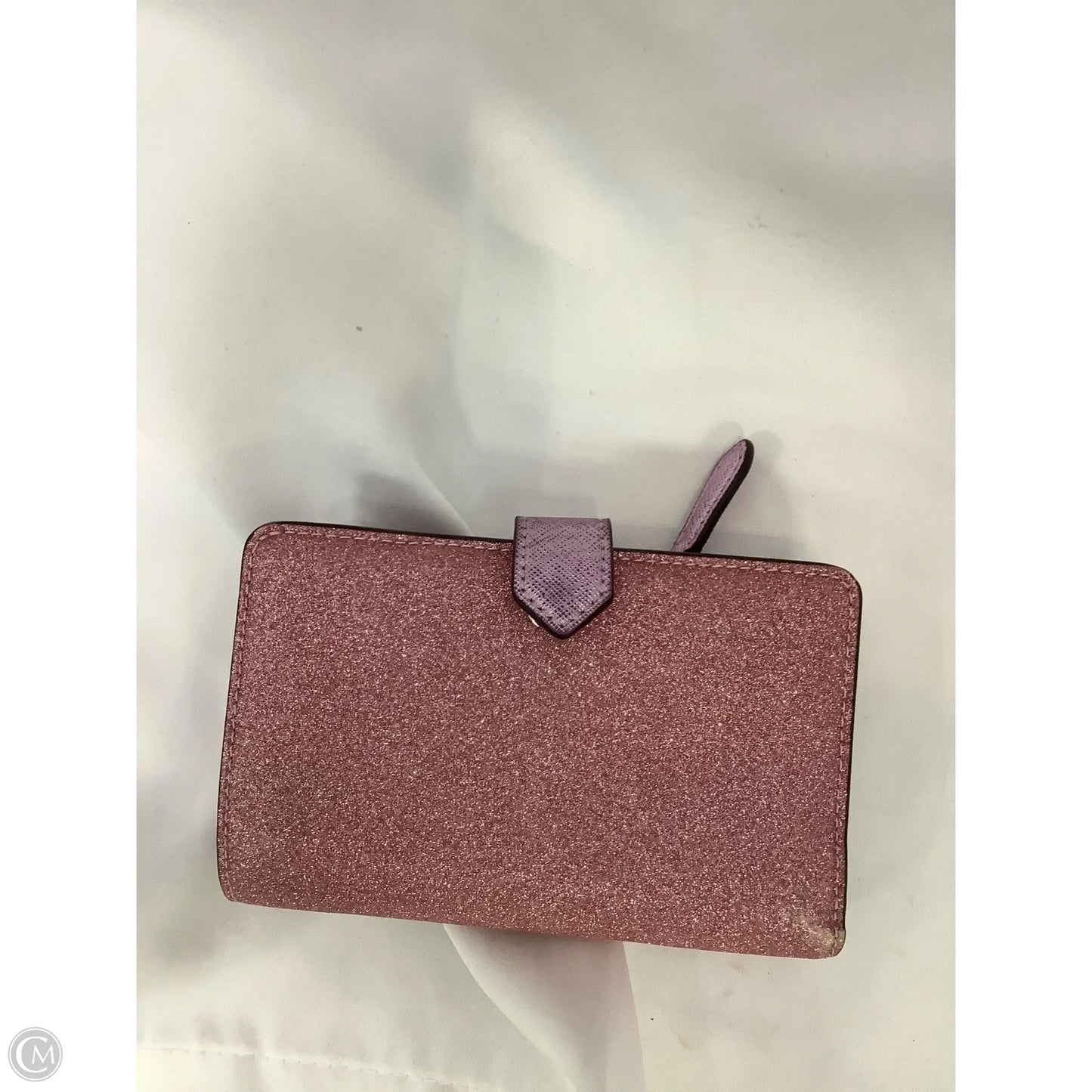 Wallet Designer By Kate Spade, Size: Small
