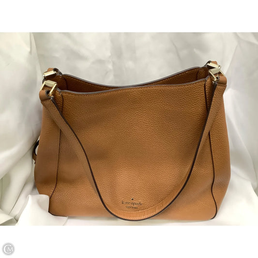 Handbag Designer By Kate Spade, Size: Medium