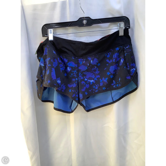 Athletic Shorts By Clothes Mentor In Multi-colored, Size: S
