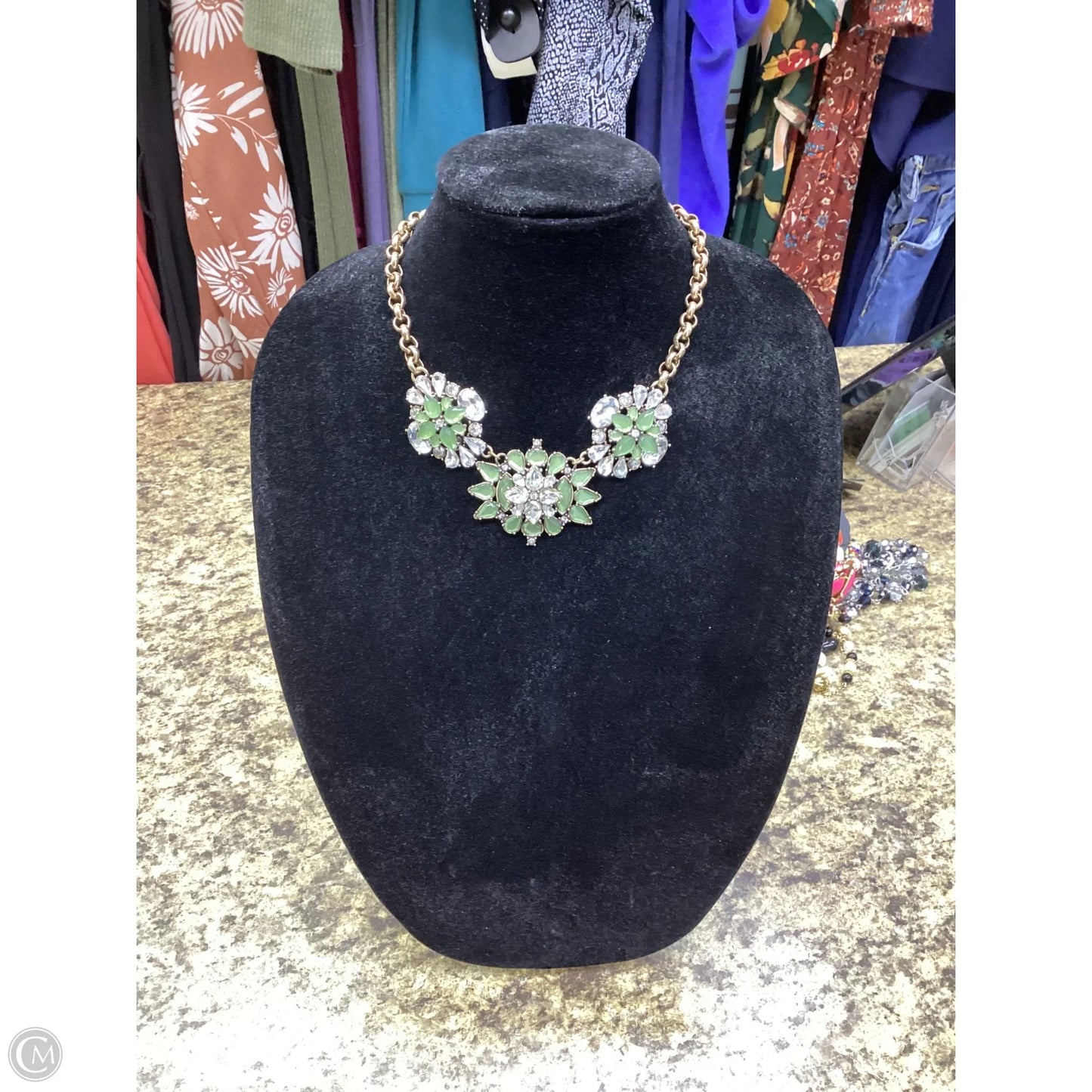 Necklace Chain By Clothes Mentor