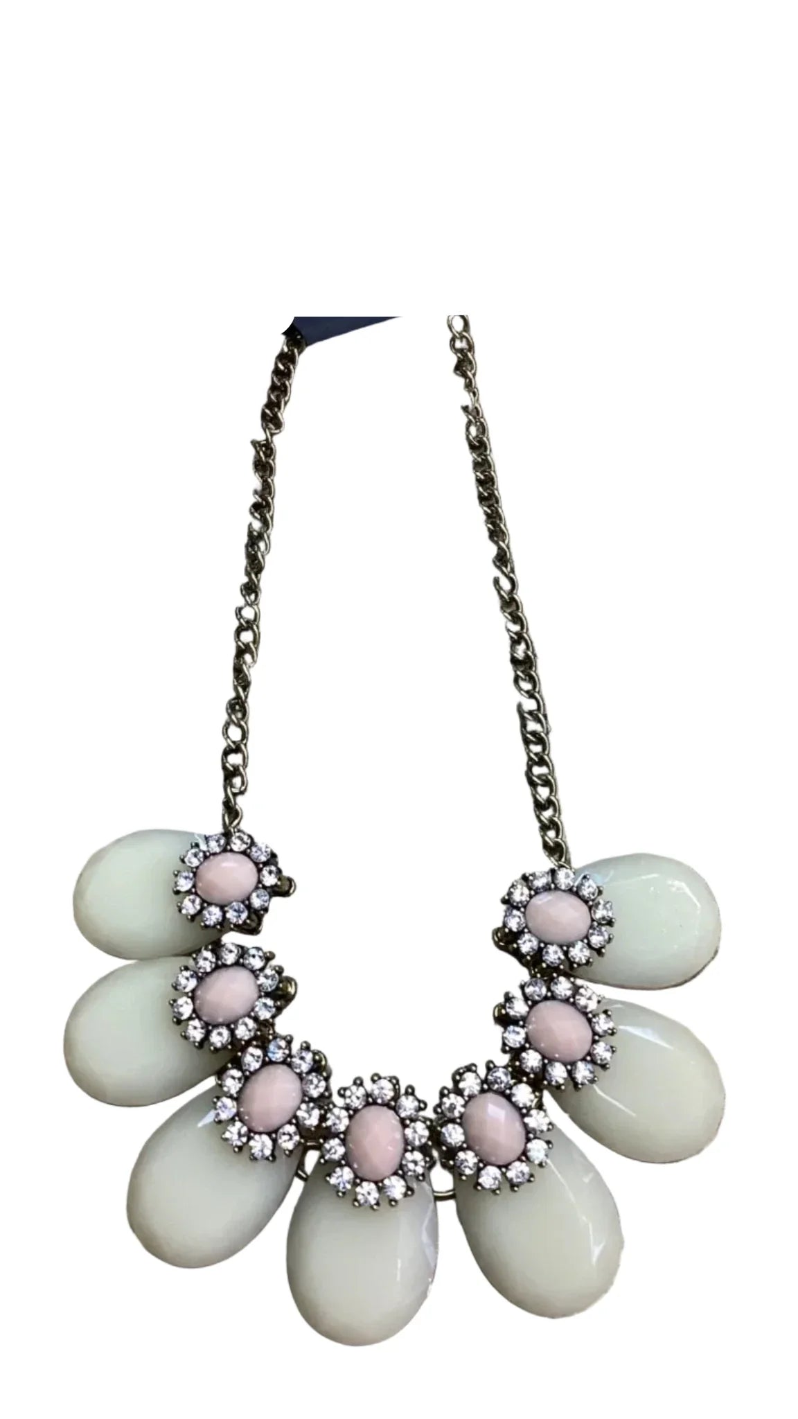 Necklace Chain By Clothes Mentor