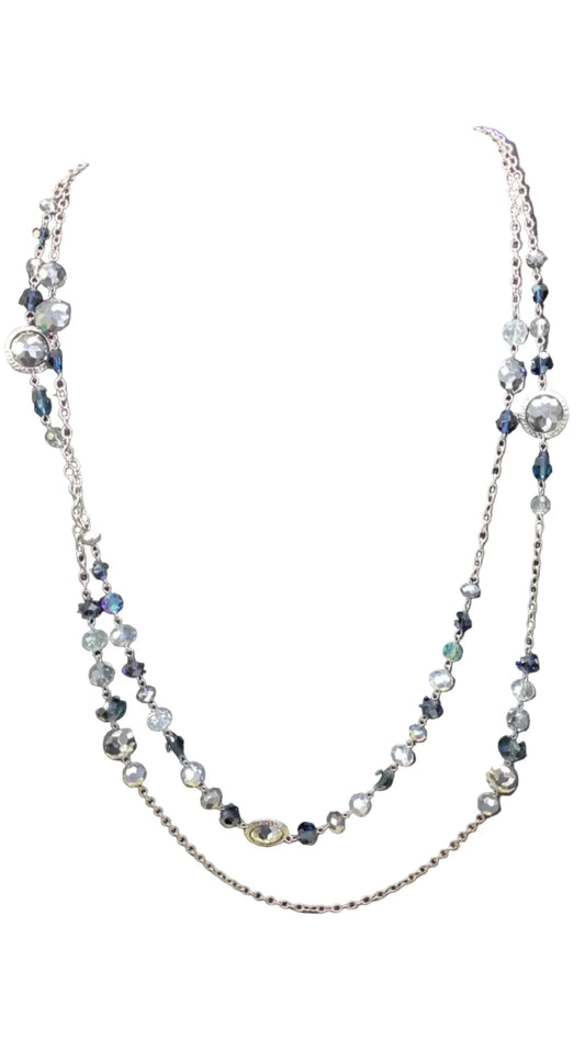 Necklace Chain By Clothes Mentor