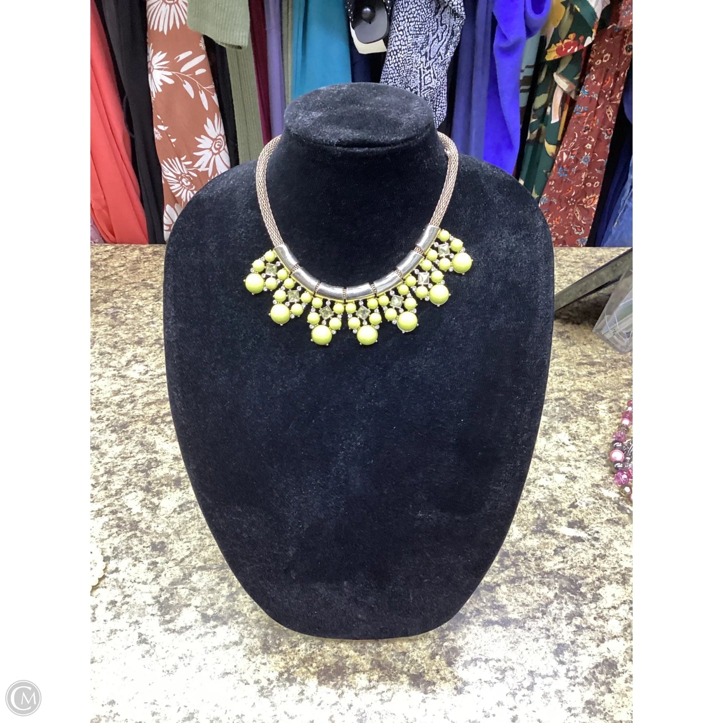 Necklace Chain By Clothes Mentor
