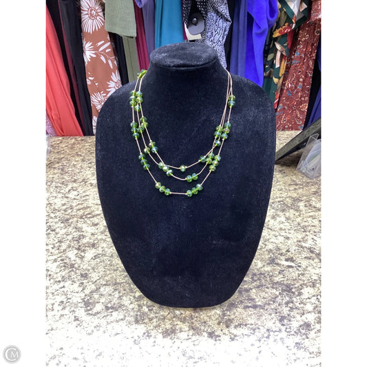 Necklace Chain By Clothes Mentor