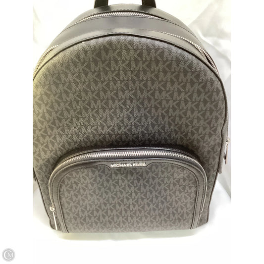 Backpack Designer By Michael Kors, Size: Large
