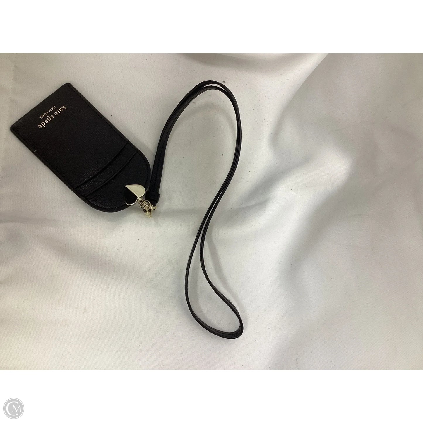Lanyard Designer By Kate Spade, Size: Small