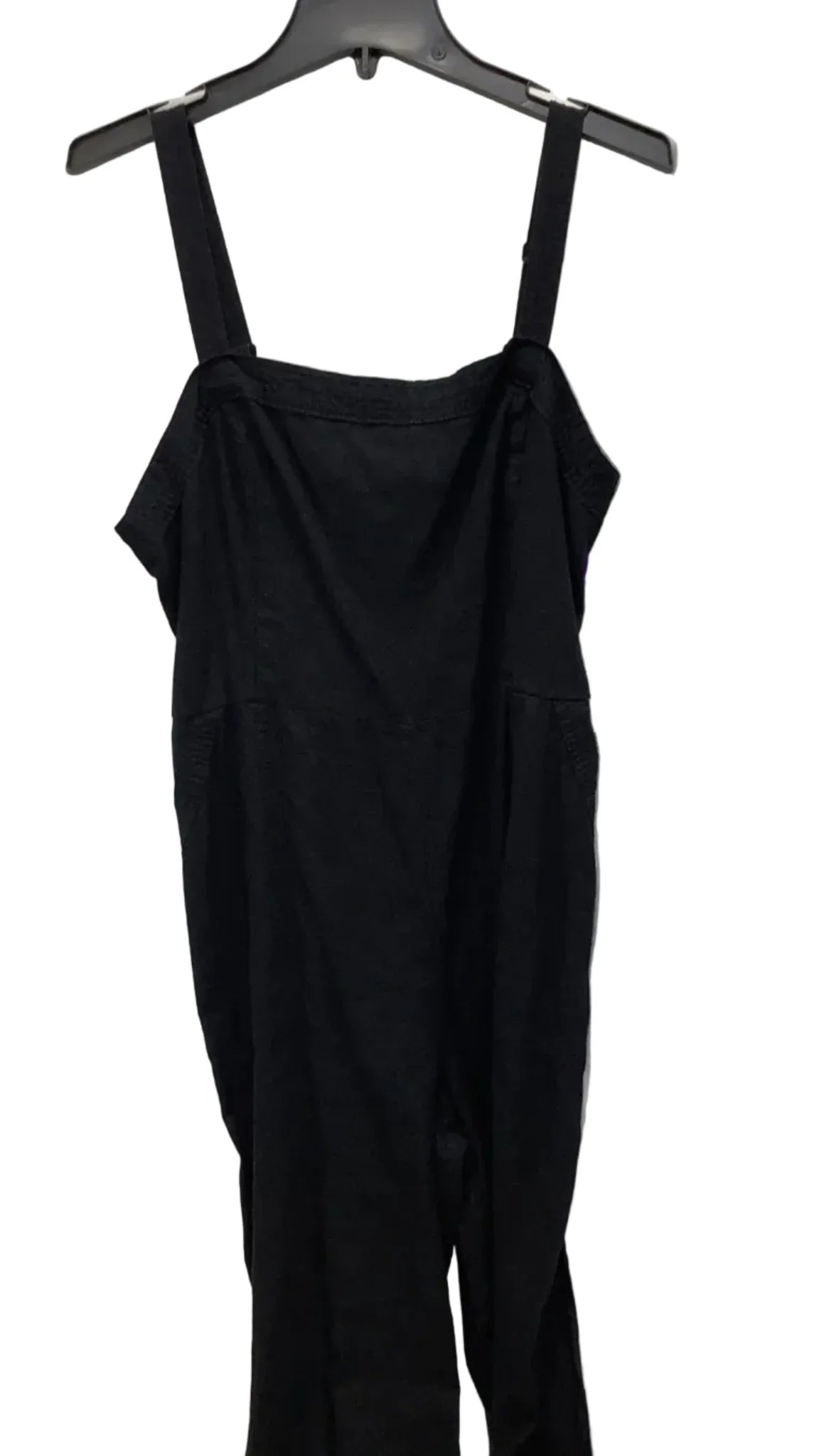 Jumpsuit By Old Navy In Black, Size: L