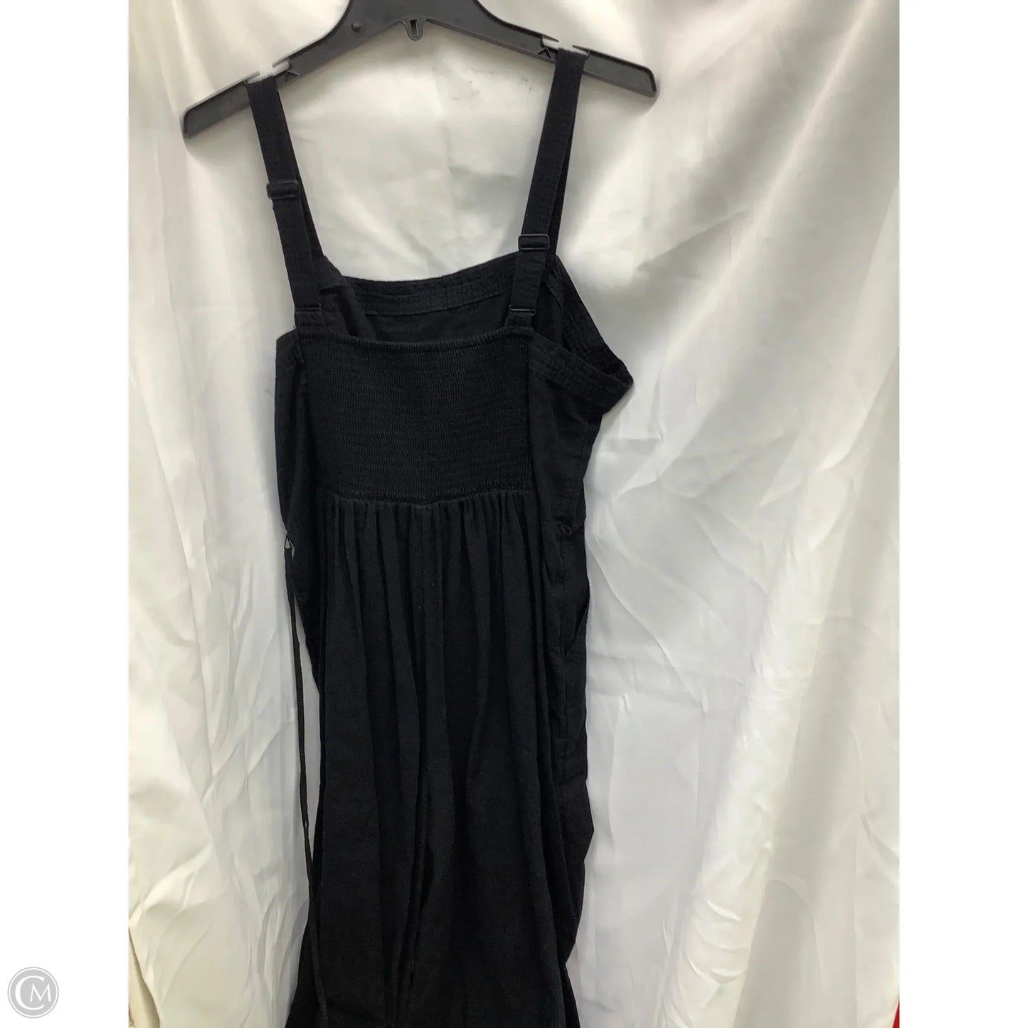 Jumpsuit By Old Navy In Black, Size: L
