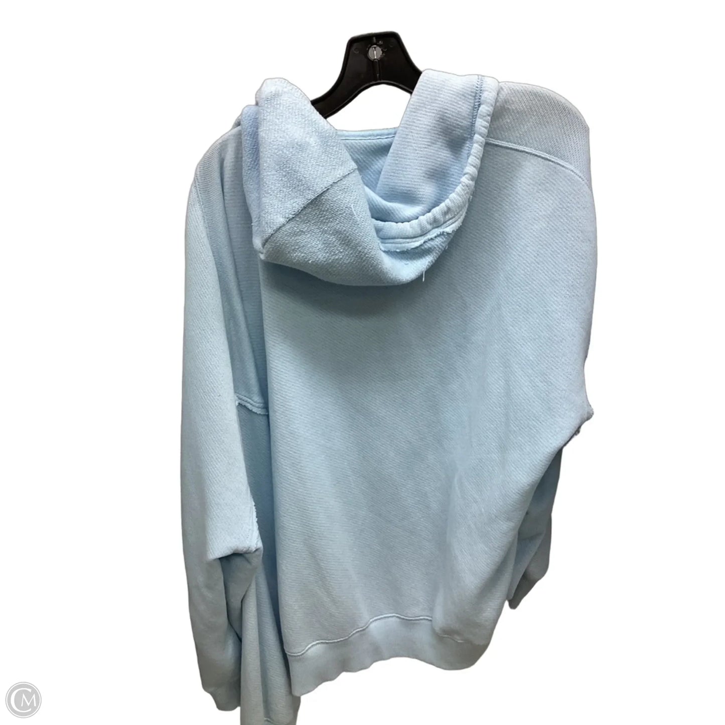 Jacket Other By American Eagle In Blue, Size: L