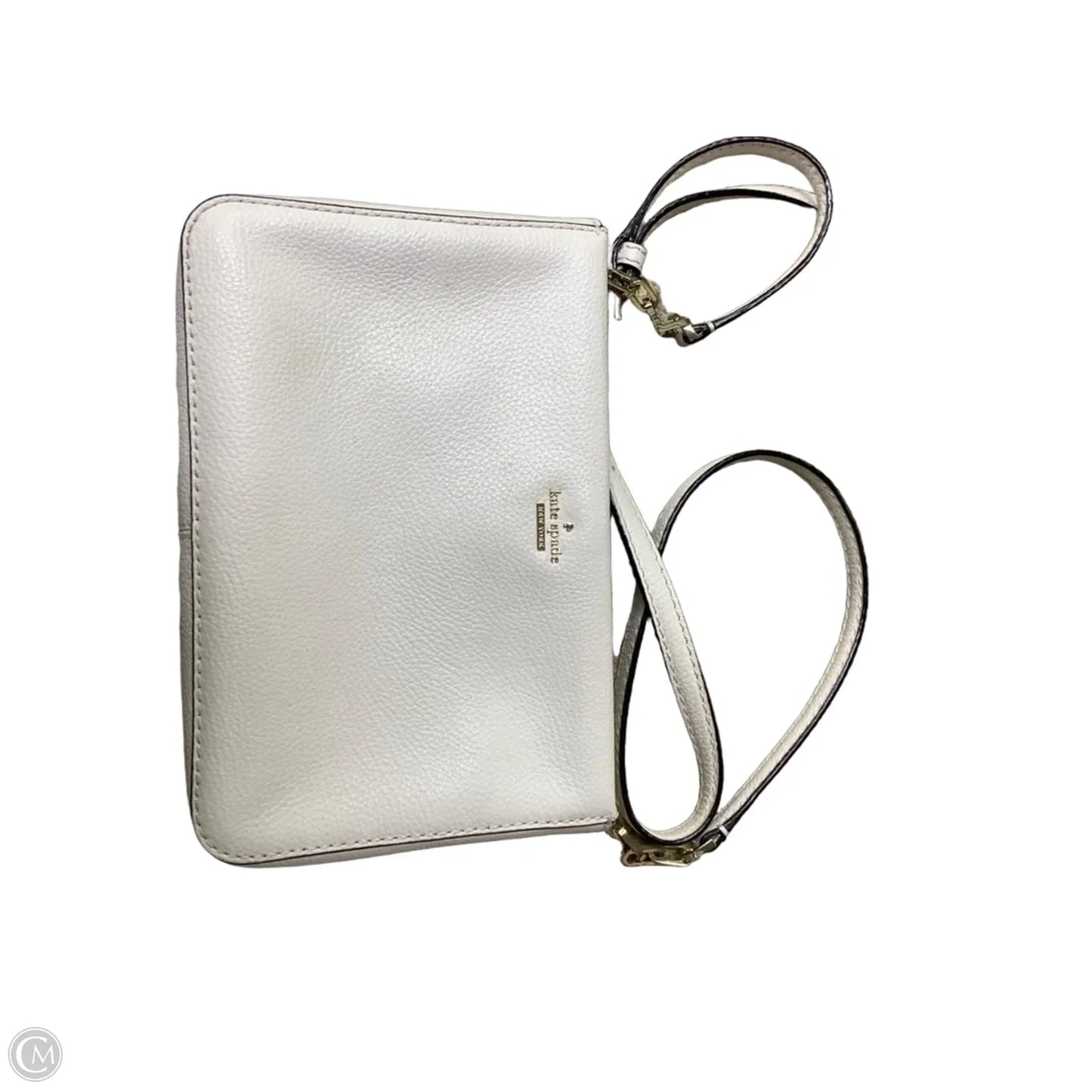 Crossbody Designer By Kate Spade, Size: Medium