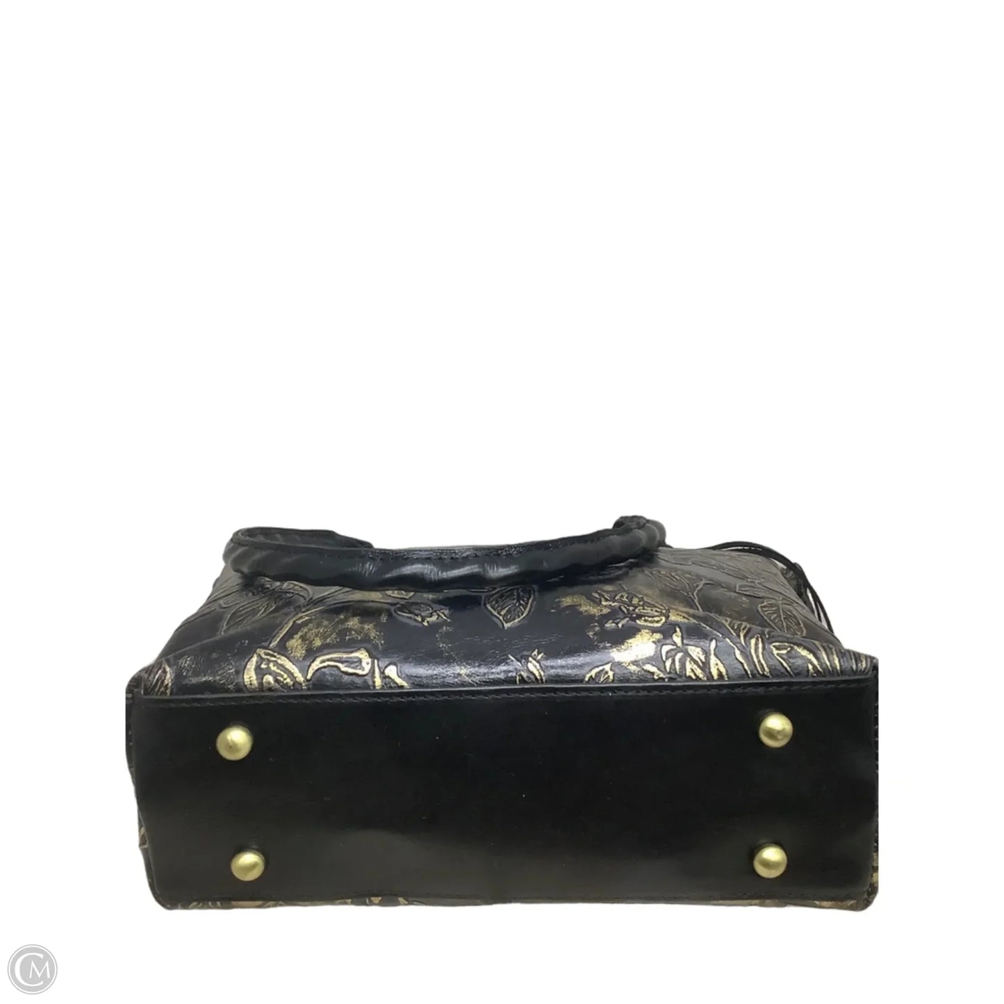 Handbag Designer By Patricia Nash, Size: Medium