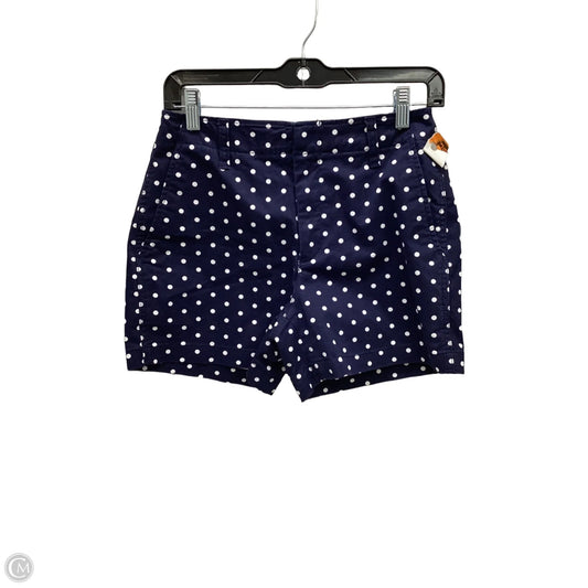 Shorts By Gap In Polkadot Pattern, Size: 2