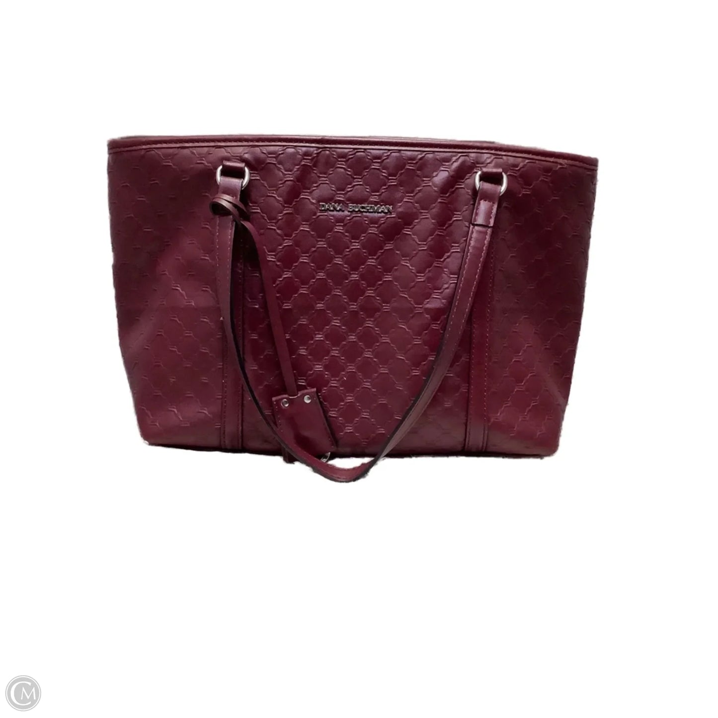 Handbag By Dana Buchman, Size: Large