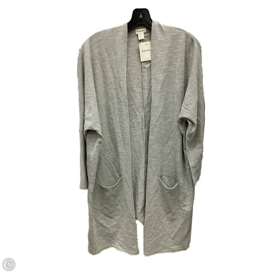Cardigan By Donni In Tan, Size: Os
