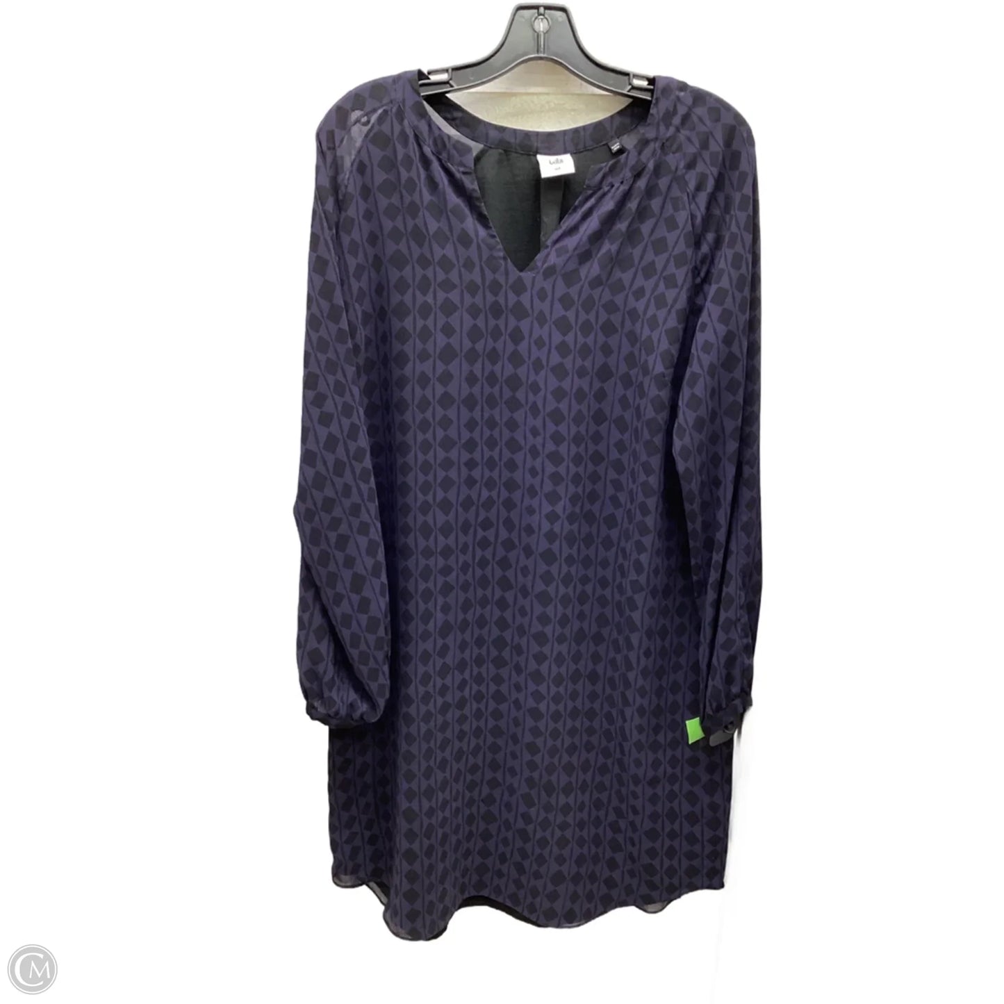 Dress Casual Short By Cabi In Purple