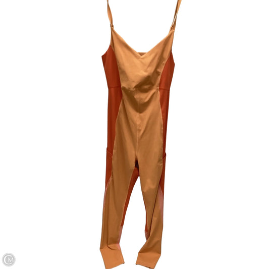 Jumpsuit By Outdoor Voices In Orange, Size: S