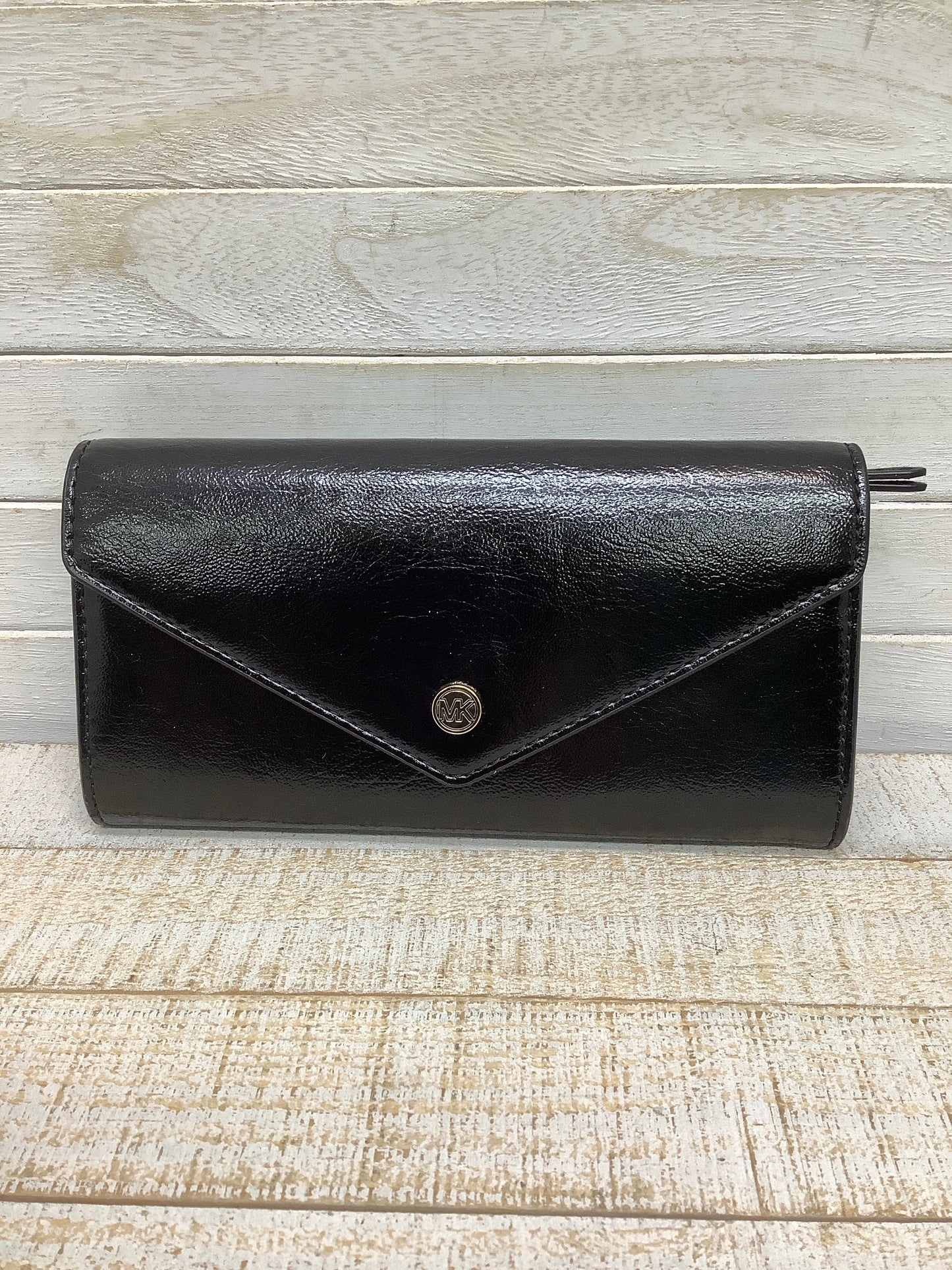 Wallet Designer by Michael Kors, Size Large