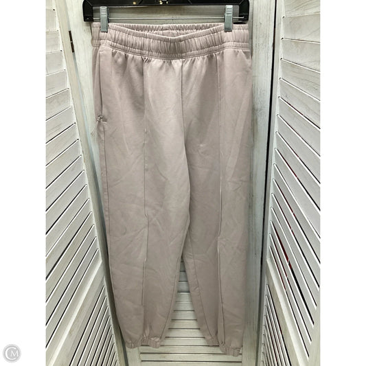 Pants Joggers By Old Navy In Tan, Size: M