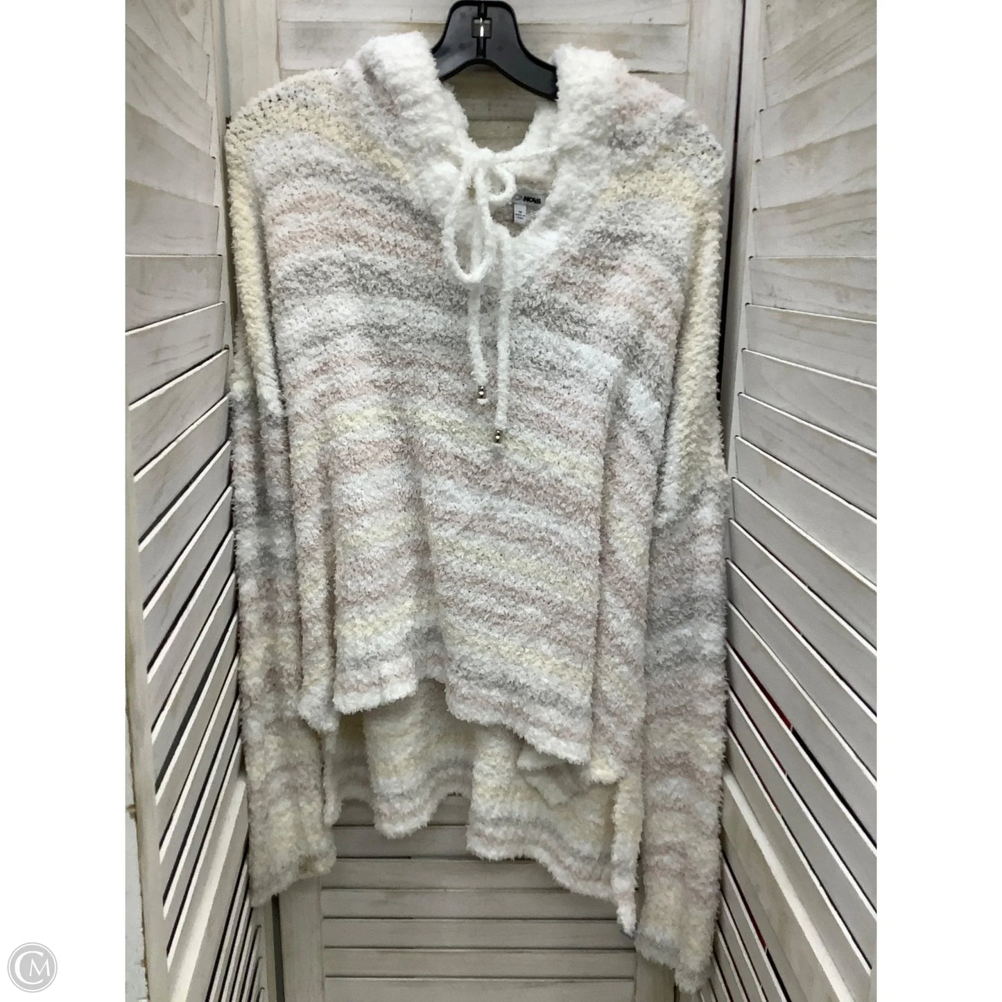 Sweater By Fashion Nova In Multi-colored, Size: Xl