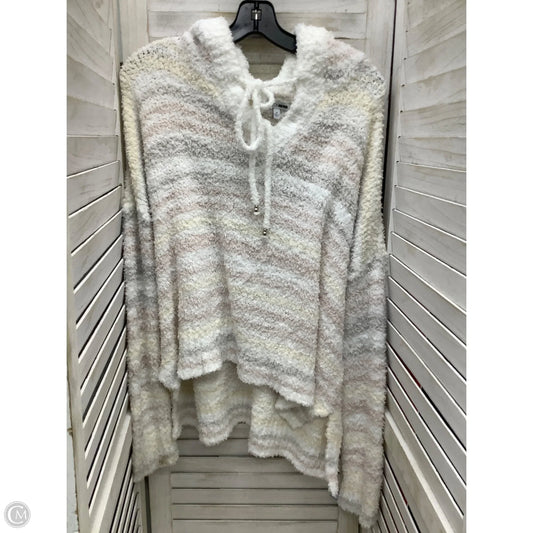 Sweater By Fashion Nova In Multi-colored, Size: Xl