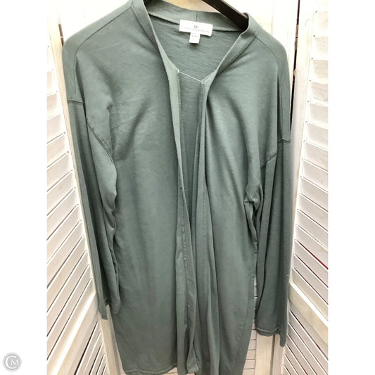 Cardigan By Clothes Mentor, Size: Xl