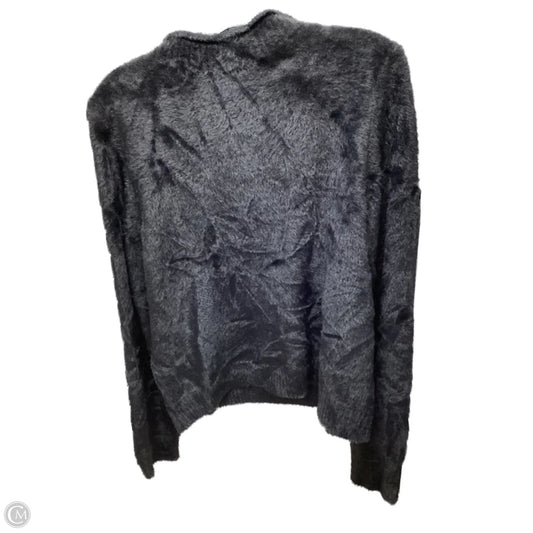Sweater By Universal Thread In Black, Size: Xl