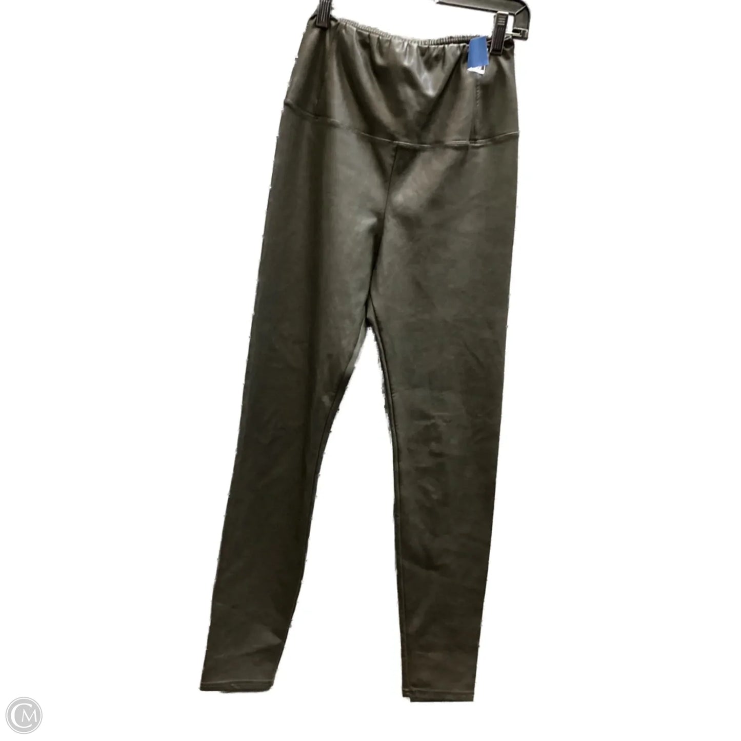 Athletic Leggings By Wilfred In Brown, Size: S