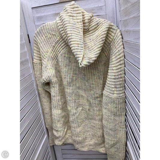 Sweater By Free People In Multi-colored, Size: S