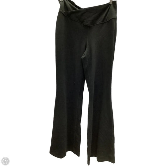 Athletic Leggings By Old Navy In Black, Size: L