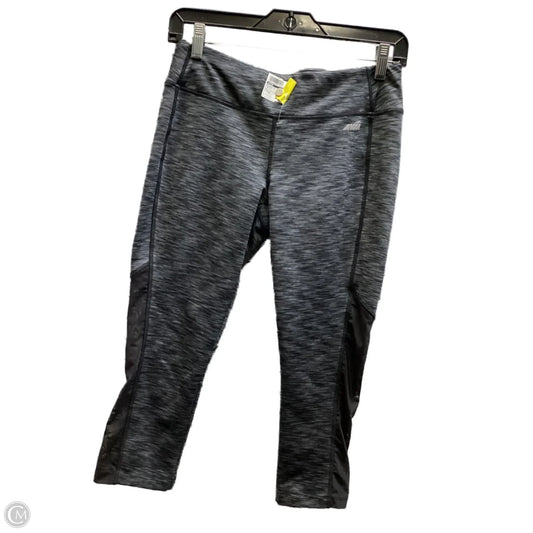Athletic Leggings Capris By Avia In Multi-colored, Size: S