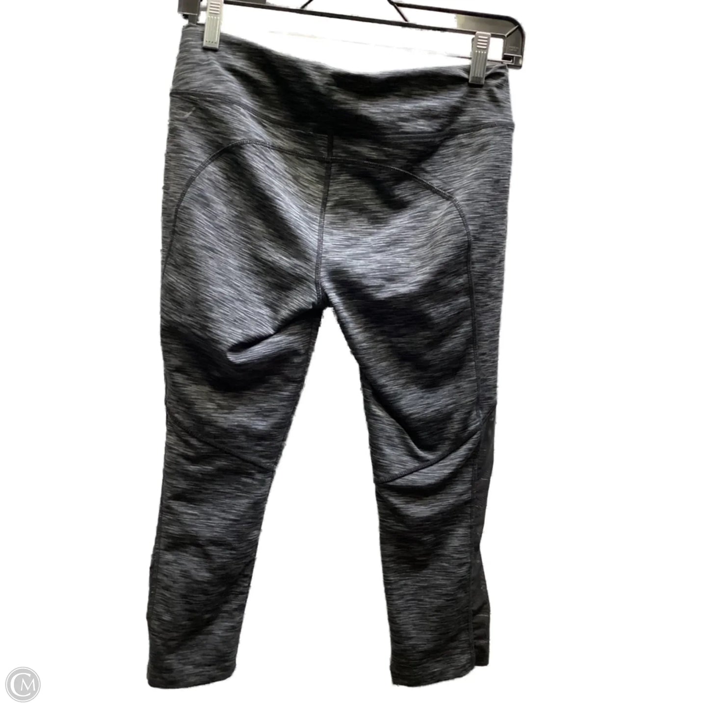 Athletic Leggings Capris By Avia In Multi-colored, Size: S