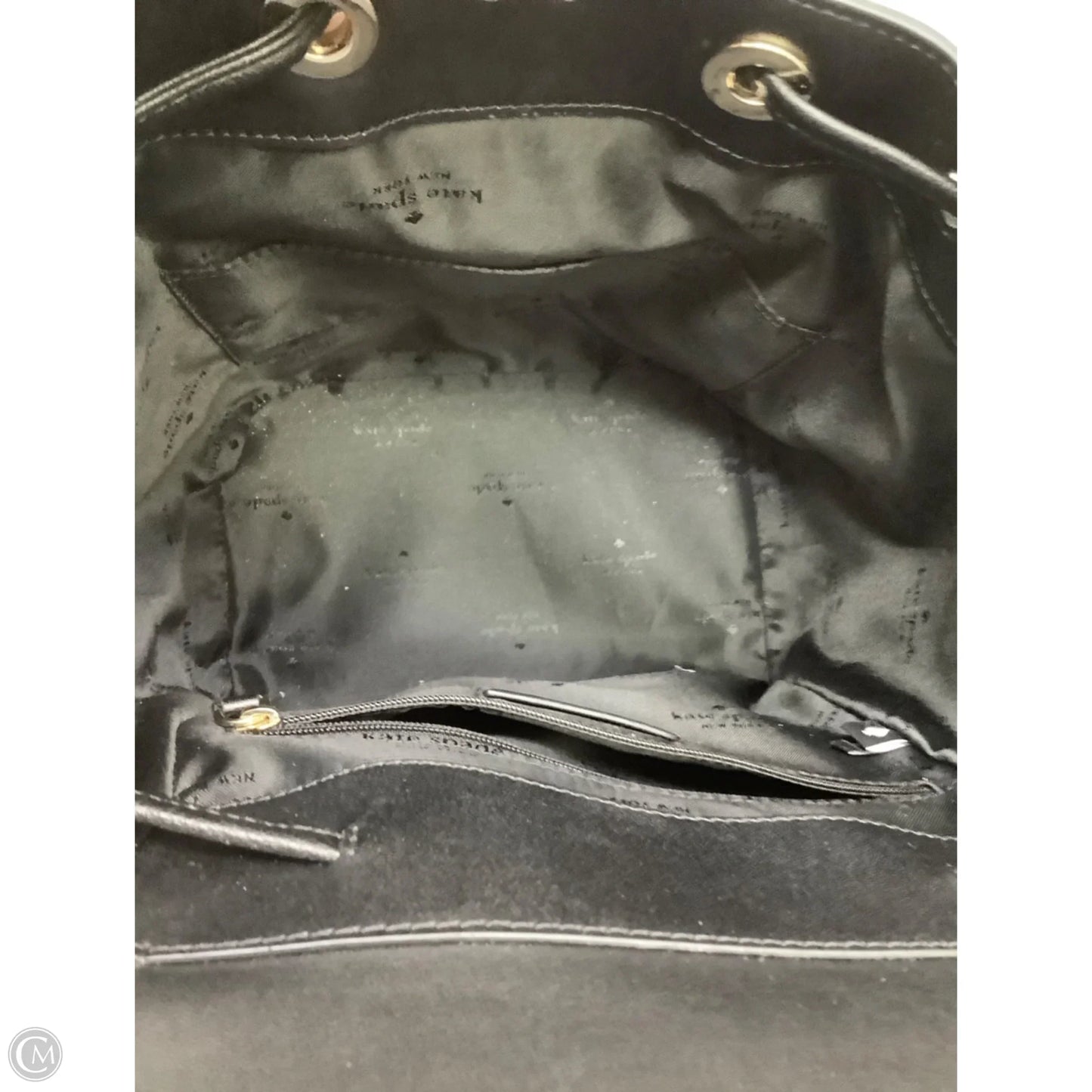 Backpack Designer By Kate Spade, Size: Medium