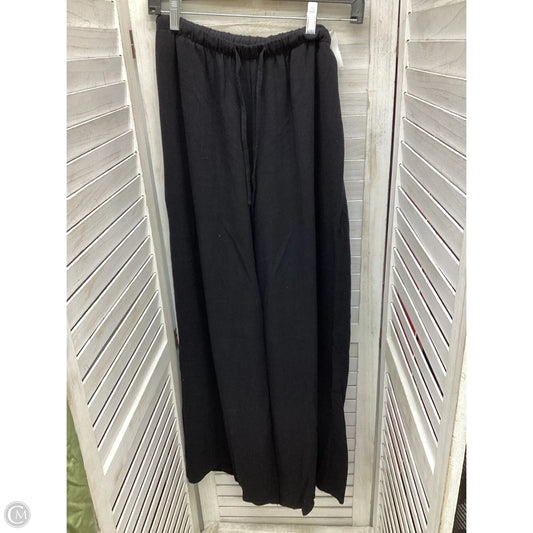 Pants Chinos & Khakis By Clothes Mentor In Black, Size: L